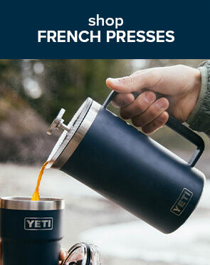 Shop French Presses